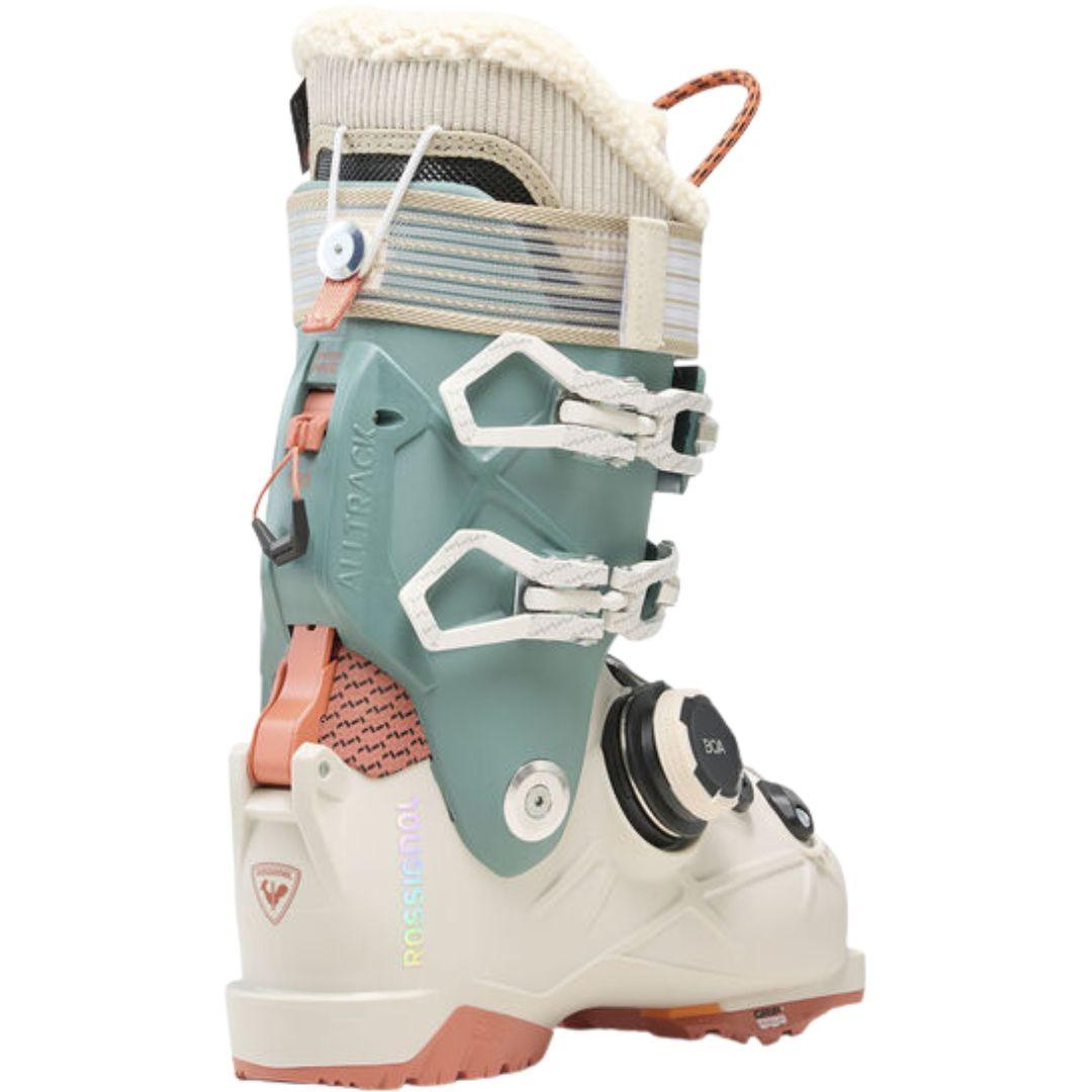 Rossignol Women's Alltrack 80 BOA GW Ski Boots 2026
